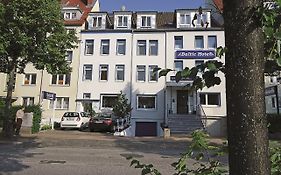 Hotel Baltic Lübeck