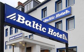Baltic Hotel Lübeck